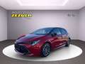 Toyota Corolla 1,8 Hybrid Style Rot - thumbnail 1