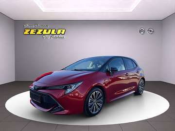 1,8 Hybrid Style