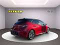 Toyota Corolla 1,8 Hybrid Style Rot - thumbnail 5