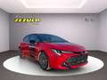 Toyota Corolla 1,8 Hybrid Style Rot - thumbnail 7