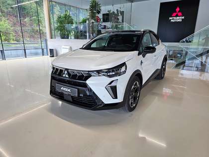 Mitsubishi ASX ASX 1,3 DI-T MHEV Intense