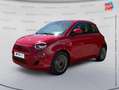 Fiat 500e e 118ch (RED) MY23 Radar Ar GPS Rouge - thumbnail 1