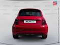 Fiat 500e e 118ch (RED) MY23 Radar Ar GPS Rouge - thumbnail 7