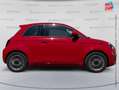 Fiat 500e e 118ch (RED) MY23 Radar Ar GPS Rouge - thumbnail 4