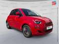 Fiat 500e e 118ch (RED) MY23 Radar Ar GPS Rouge - thumbnail 3
