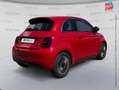 Fiat 500e e 118ch (RED) MY23 Radar Ar GPS Rouge - thumbnail 6