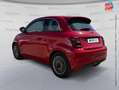 Fiat 500e e 118ch (RED) MY23 Radar Ar GPS Rouge - thumbnail 8