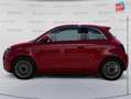 Fiat 500e e 118ch (RED) MY23 Radar Ar GPS Rouge - thumbnail 9