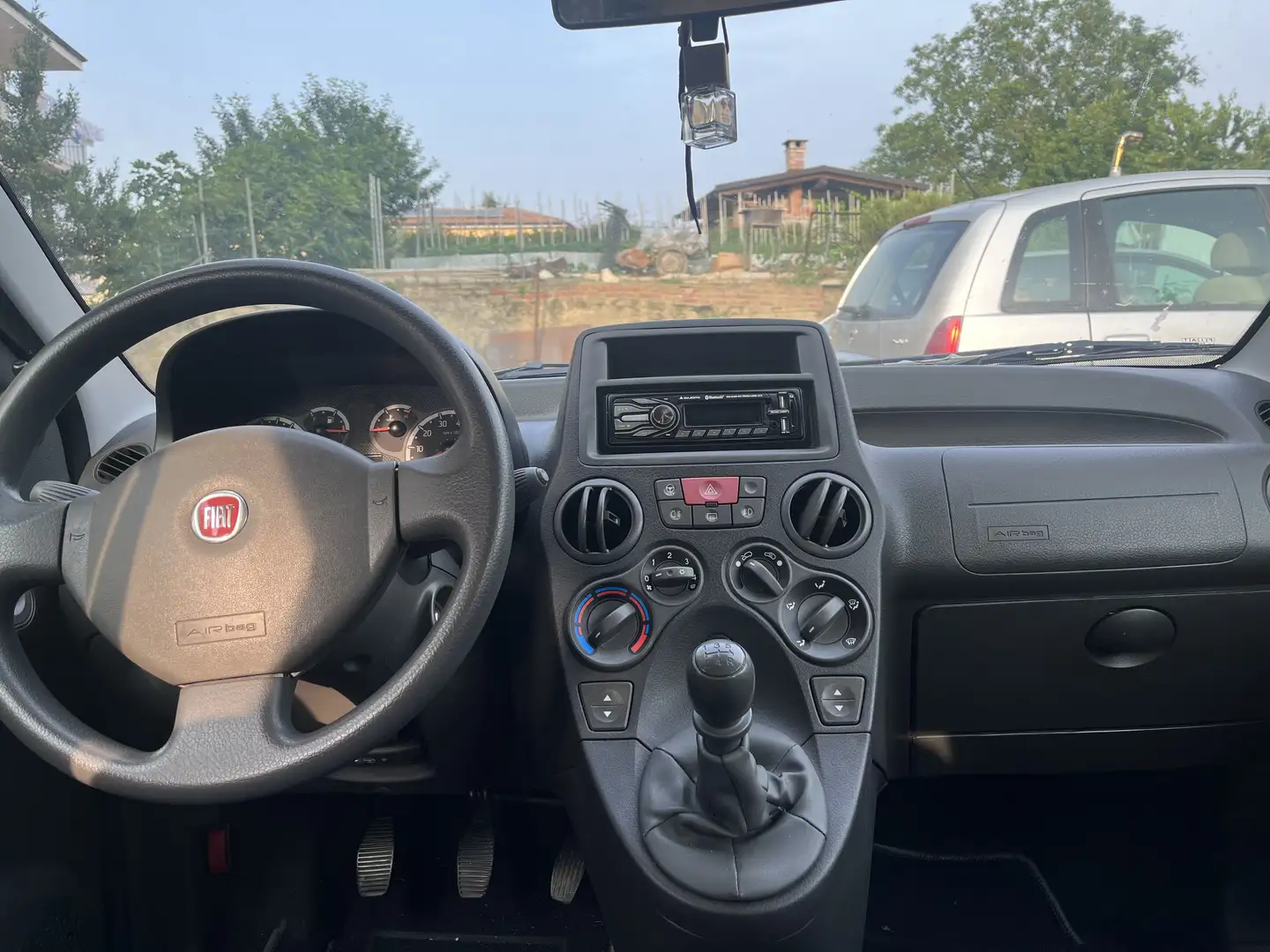 Fiat Panda 1.2 Dynamic Eco - 1