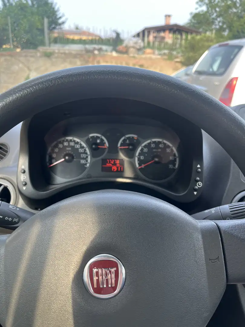 Fiat Panda 1.2 Dynamic Eco - 2