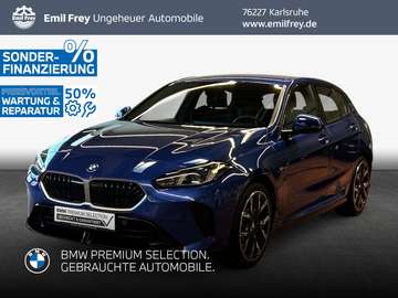 xDrive Aut. M-Paket LED Komfortzugang
