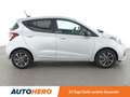 Hyundai i10 1.2 YES! Aut.*LIMITER*SHZ*LHZ*ALU*KLIMA* Argent - thumbnail 7