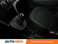 Hyundai i10 1.2 YES! Aut.*LIMITER*SHZ*LHZ*ALU*KLIMA* Argent - thumbnail 24
