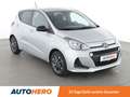 Hyundai i10 1.2 YES! Aut.*LIMITER*SHZ*LHZ*ALU*KLIMA* Argent - thumbnail 8