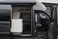 Volkswagen Grand California VW Crafter Grand T6 California 600 TDI 3,5to Grau - thumbnail 9