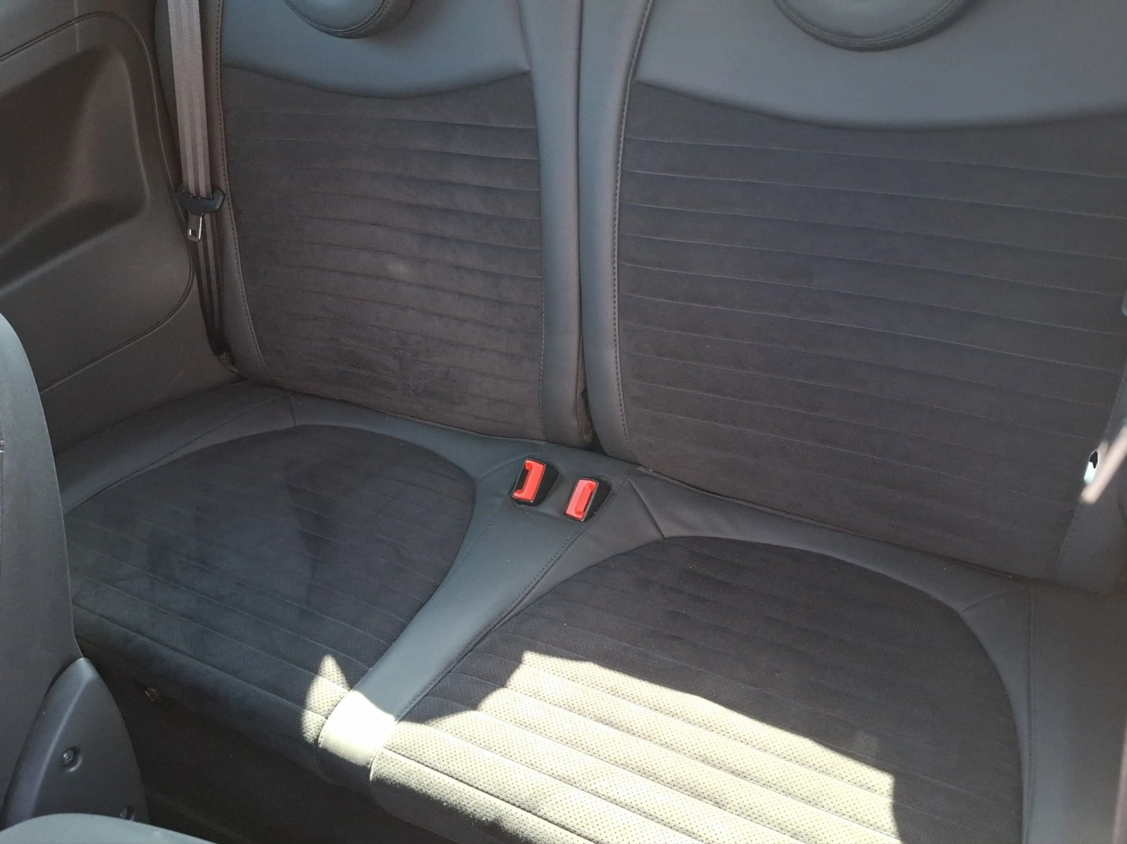 Abarth 595 1.4 T-Jet Competizione *PANORAMA*BEATS*XENON* — photo 14