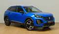 Peugeot 2008 1.2T Allure automaat Blauw - thumbnail 2
