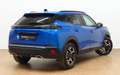 Peugeot 2008 1.2T Allure automaat Blauw - thumbnail 4