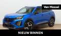 Peugeot 2008 1.2T Allure automaat Blauw - thumbnail 1