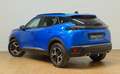 Peugeot 2008 1.2T Allure automaat Blauw - thumbnail 3