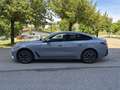 BMW i4 i4 Gran Coupe eDrive40 80,7kWh Grau - thumbnail 5