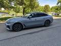 BMW i4 i4 Gran Coupe eDrive40 80,7kWh Grau - thumbnail 1