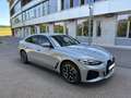 BMW i4 i4 Gran Coupe eDrive40 80,7kWh Grau - thumbnail 3