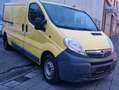 Opel Vivaro Gelb - thumbnail 5