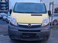Opel Vivaro Gelb - thumbnail 1
