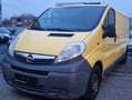 Opel Vivaro Gelb - thumbnail 4
