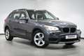 BMW X1 sDrive 18dA Gris - thumbnail 3