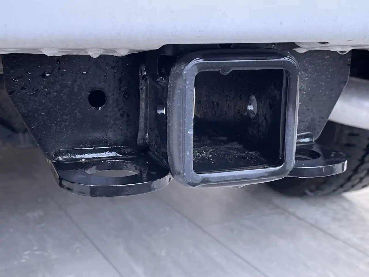 RAM 3500 снимка RAM 3500
