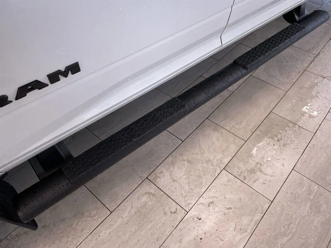 RAM 3500 снимка RAM 3500