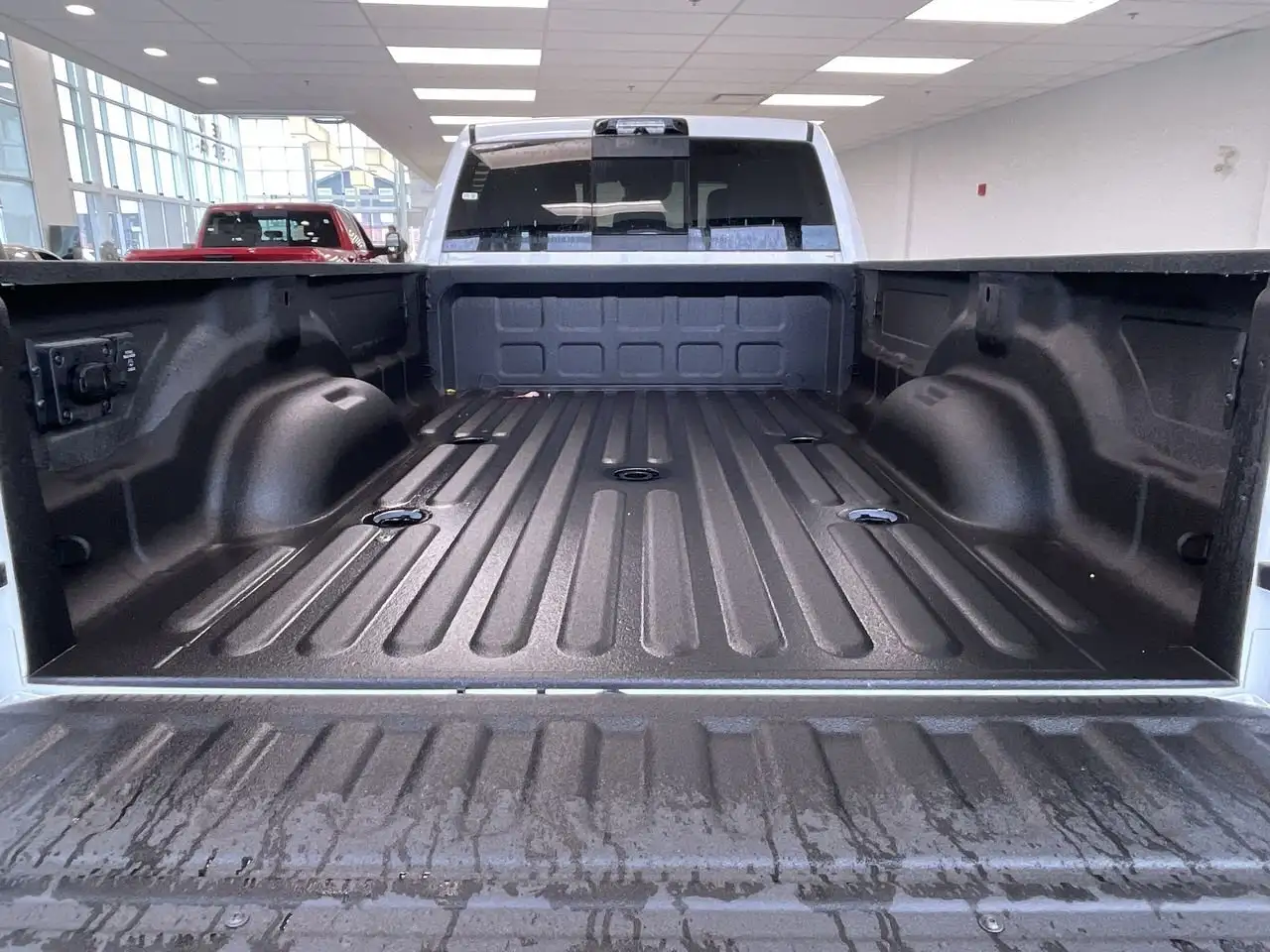 RAM 3500 снимка RAM 3500