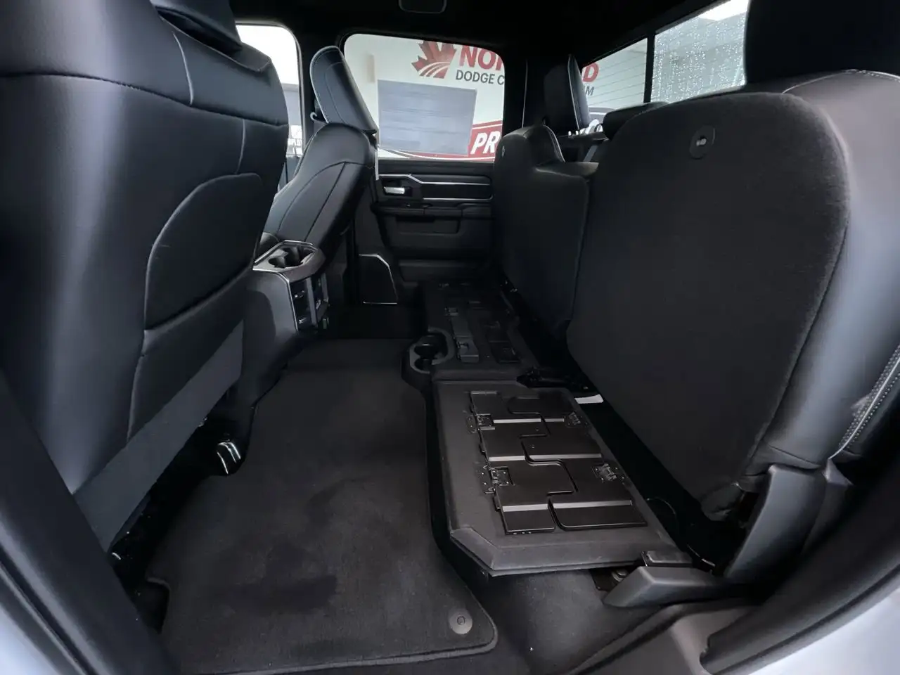 RAM 3500 снимка RAM 3500