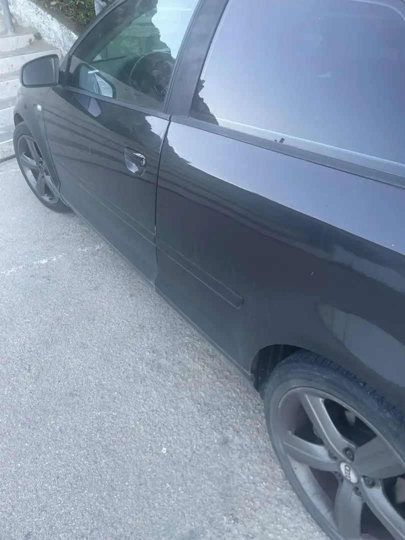 Audi A3 - 2