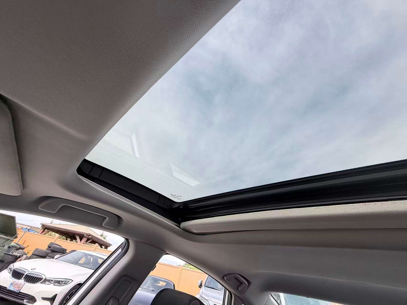 2020 Honda Civic EX/ CLEAN TITLE/ BC LOCAL thumb 16