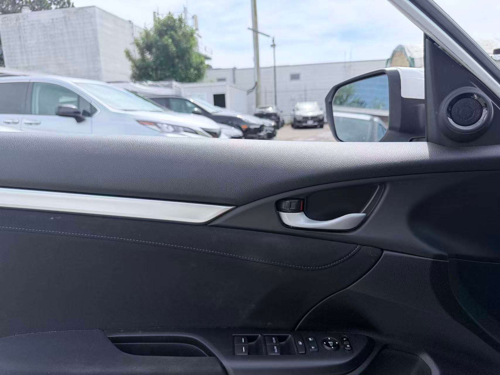 2020 Honda Civic EX/ CLEAN TITLE/ BC LOCAL thumb 33