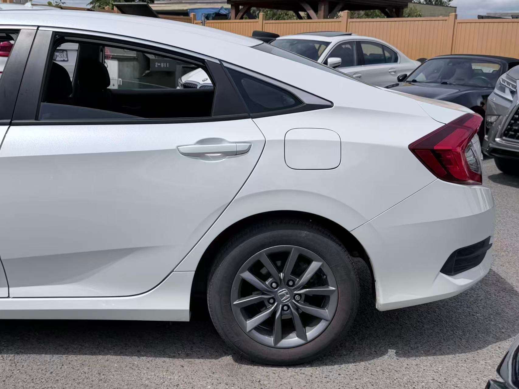 2020 Honda Civic EX/ CLEAN TITLE/ BC LOCAL thumb 32