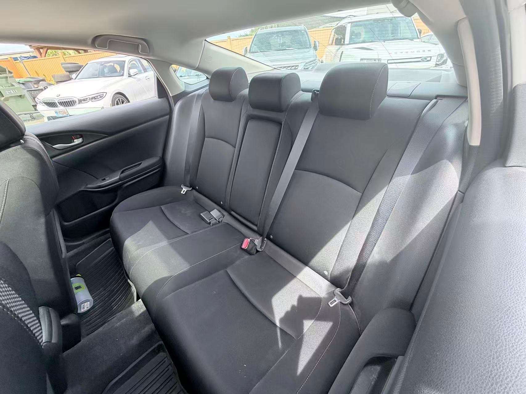2020 Honda Civic EX/ CLEAN TITLE/ BC LOCAL thumb 19