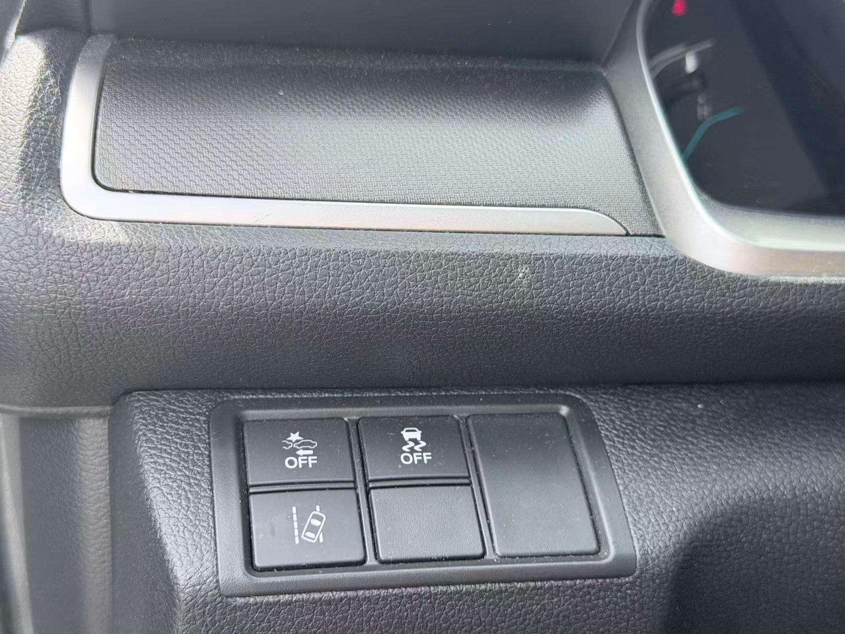2020 Honda Civic EX/ CLEAN TITLE/ BC LOCAL thumb 15