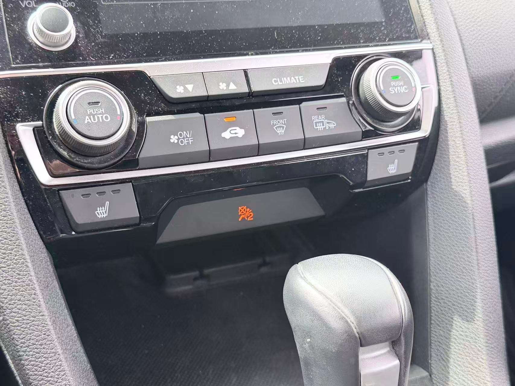2020 Honda Civic EX/ CLEAN TITLE/ BC LOCAL thumb 13