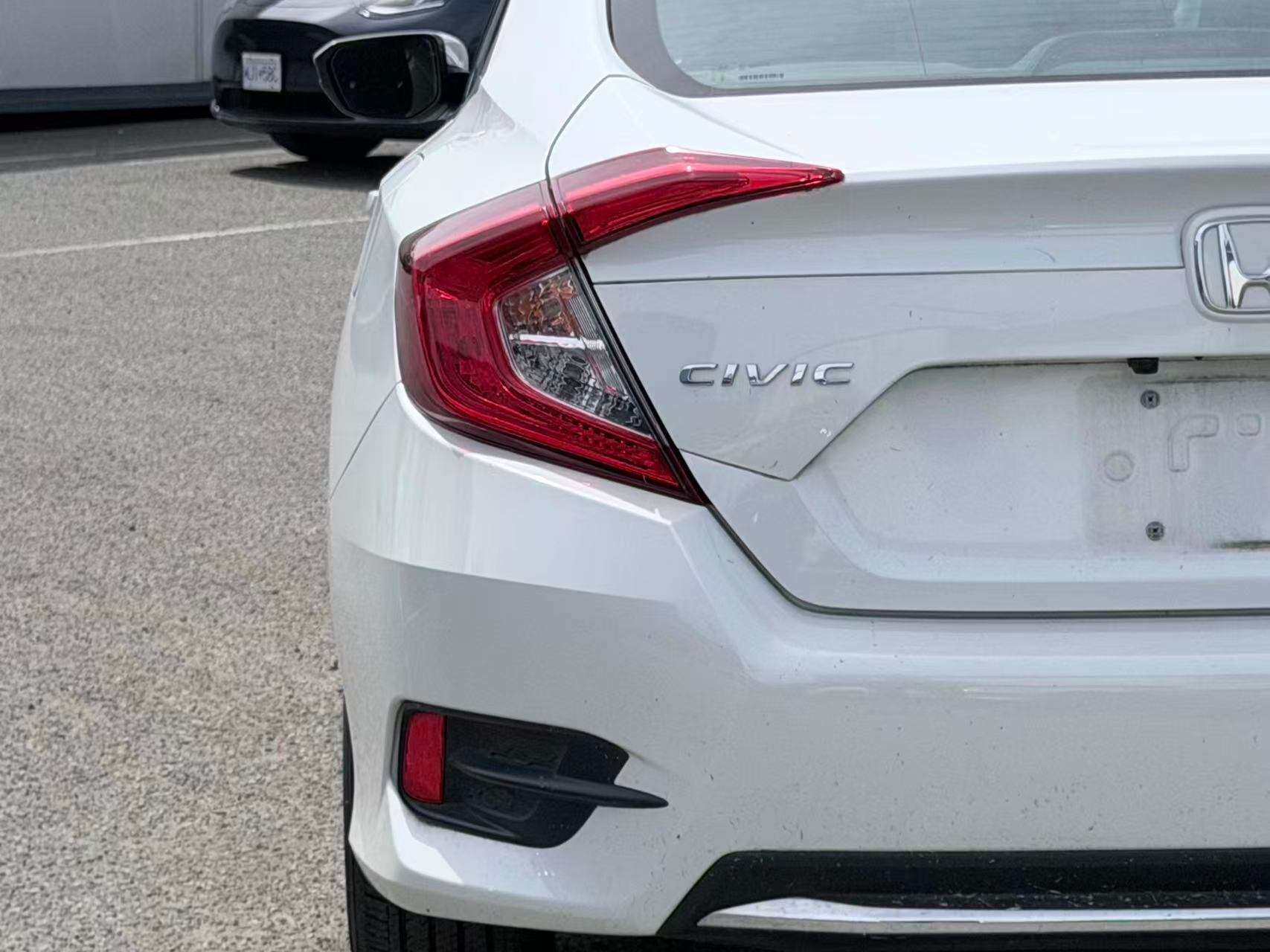 2020 Honda Civic EX/ CLEAN TITLE/ BC LOCAL thumb 29