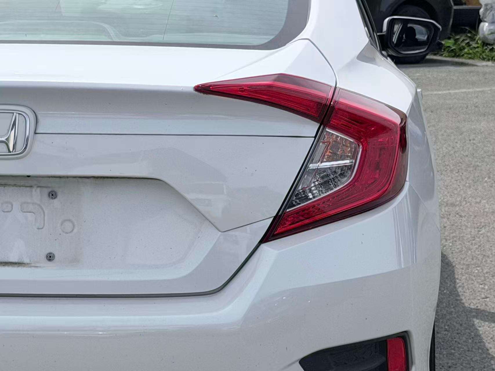 2020 Honda Civic EX/ CLEAN TITLE/ BC LOCAL thumb 30