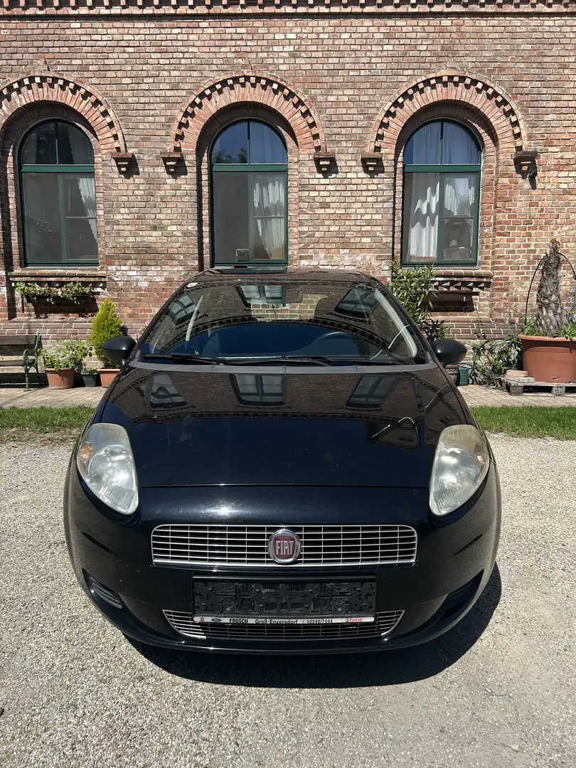 Fiat Punto Classic 1,2 Active - 2