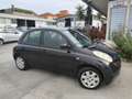 Nissan Micra 1.2 16V 5 porte Acenta Nero - thumbnail 1