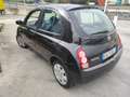 Nissan Micra 1.2 16V 5 porte Acenta Nero - thumbnail 2