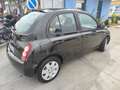 Nissan Micra 1.2 16V 5 porte Acenta Nero - thumbnail 9