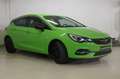 Opel Astra 16 Blanc - thumbnail 12