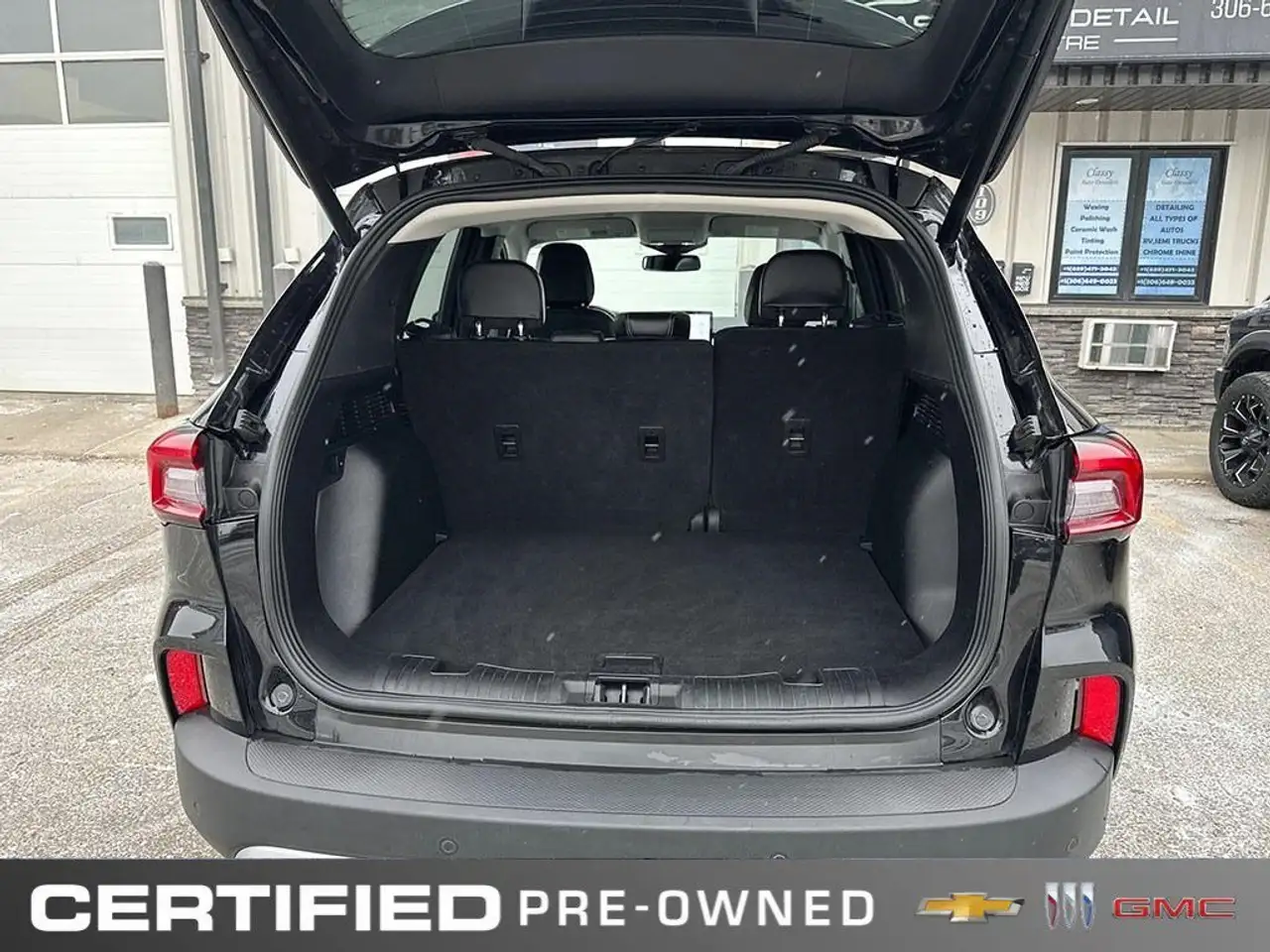 Ford Escape photo Ford Escape
